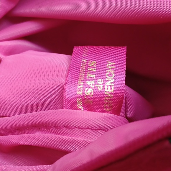 Givenchy vintage  cosmetic bag - Picture 11 of 12